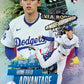Topps Update Series Baseball 2025 Blaster Box