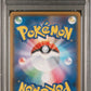 Pokemon Indeedee V 316/190 Shiny Super Rare 2020 Japanese Sword & Shield Shiny Star V PSA 9