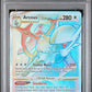 Pokemon Arceus Vstar Secret 176/172 Full Art 2022 Sword & Shield Brilliant Stars PSA 10