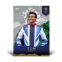 Topps Team Gb Set