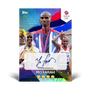Topps Team Gb Set