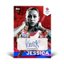 Topps Team Gb Set