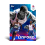 Topps Team Gb Set