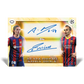 Topps Aitana Bonmatí Curated Set Football