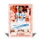 Topps Aitana Bonmatí Curated Set Football