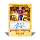 Topps Aitana Bonmatí Curated Set Football