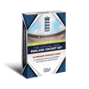Topps England Cricket Team Set 2024 Cricket
