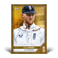 Topps England Cricket Team Set 2024 Cricket
