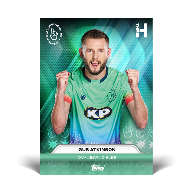 Topps The Hundred On Demand Set 2024