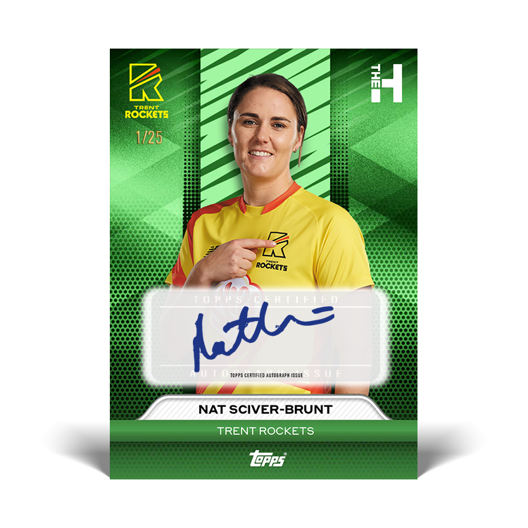 Topps The Hundred On Demand Set 2024