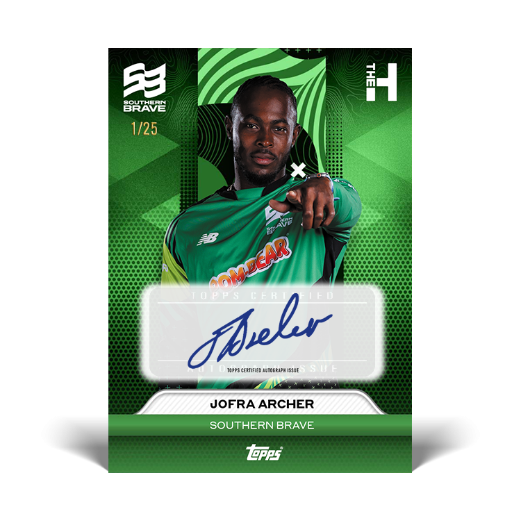 Topps The Hundred On Demand Set 2024