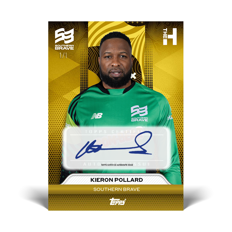 Topps The Hundred On Demand Set 2024