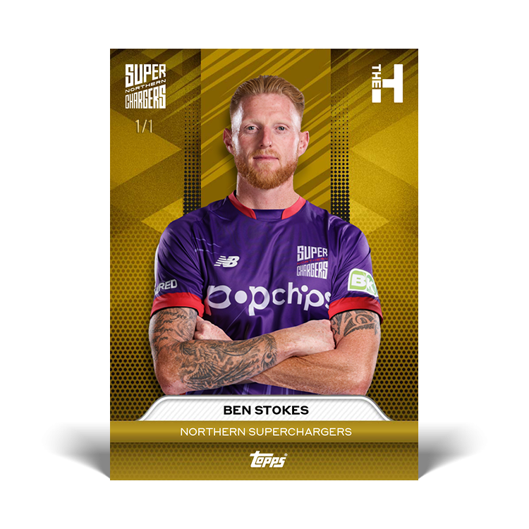 Topps The Hundred On Demand Set 2024