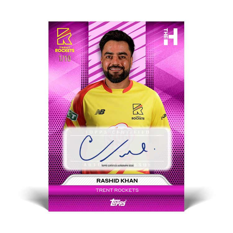 Topps The Hundred On Demand Set 2024