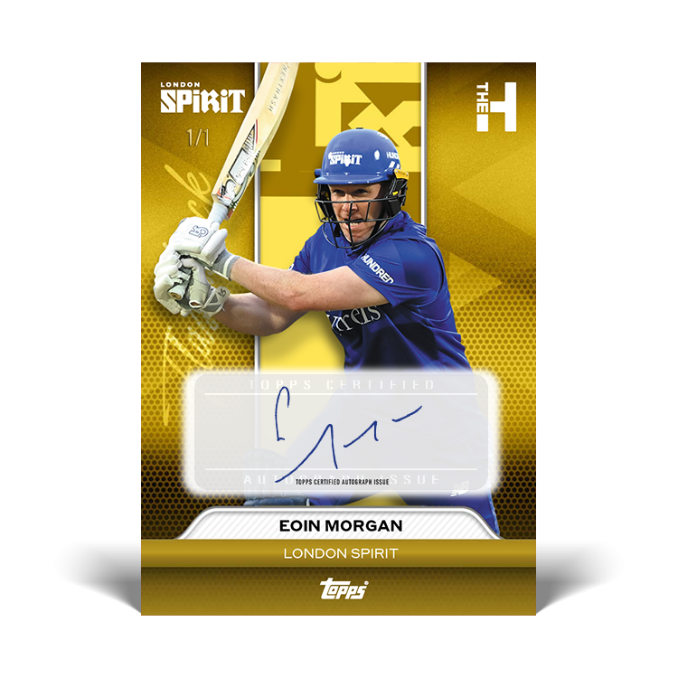 Topps The Hundred On Demand Set 2024