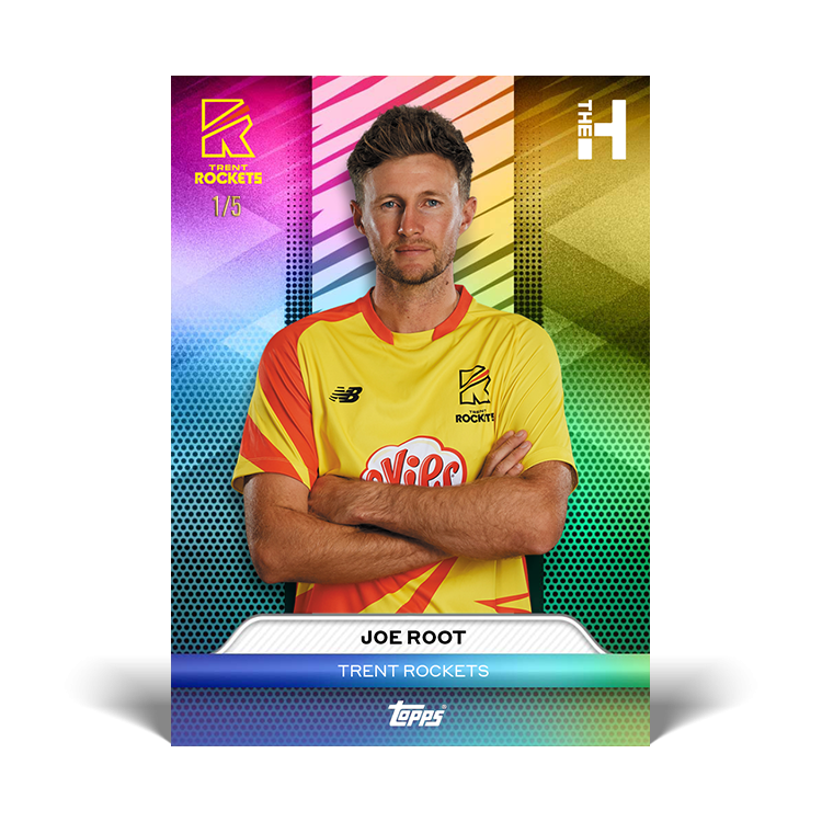 Topps The Hundred On Demand Set 2024