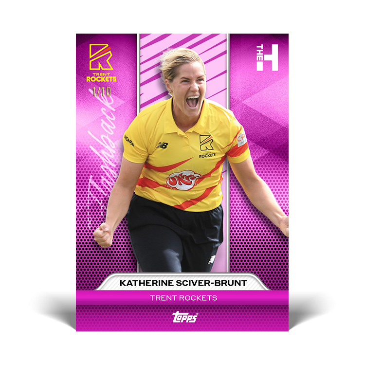 Topps The Hundred On Demand Set 2024