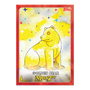 2022 Topps Metazoo Wilderness - 30-Card Box On Demand On-Demand