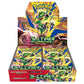 Pokémon TCG: Storm Emeralda Booster Box