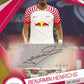 Topps RasenBallsport Leipzig Official 23/24 Fan Set