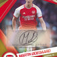Topps Arsenal Fan Set 23/24 Football