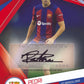 Topps Fc Barcelona Official Fan Set 23/24 Football
