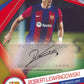 Topps Fc Barcelona Official Fan Set 23/24 Football