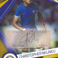 Topps Chelsea Fc Fan Set 23/24 Football