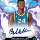 Topps Motif Basketball 2023-24 Hobby Box