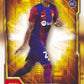 Topps Fc Barcelona Official Fan Set 23/24 Football