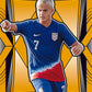 Panini Obsidian Soccer 2024-25 Hobby Box