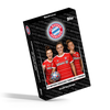 Topps Fc Bayern Munchen Women Team Set 2023 Hobby Box