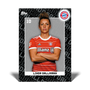 Topps Fc Bayern Munchen Women Team Set 2023 Hobby Box