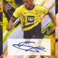 Topps Borussia Dortmund Vernissage 23/24 Hobby Box