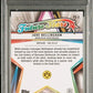 Topps Jude Bellingham 08/10 Futures Stars Red Refractor #3 2021-22 Chrome Uefa Champions League PSA 10