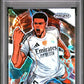Panini Jude Bellingham Manga #8 2025-26 Prizm FIFA PSA 9