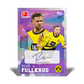 Topps Bundesliga Summer Signings 2023/24 Hobby Box