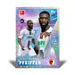 Topps Bundesliga Summer Signings 2023/24 Hobby Box