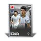 Topps Bundesliga Summer Signings 2023/24 Hobby Box