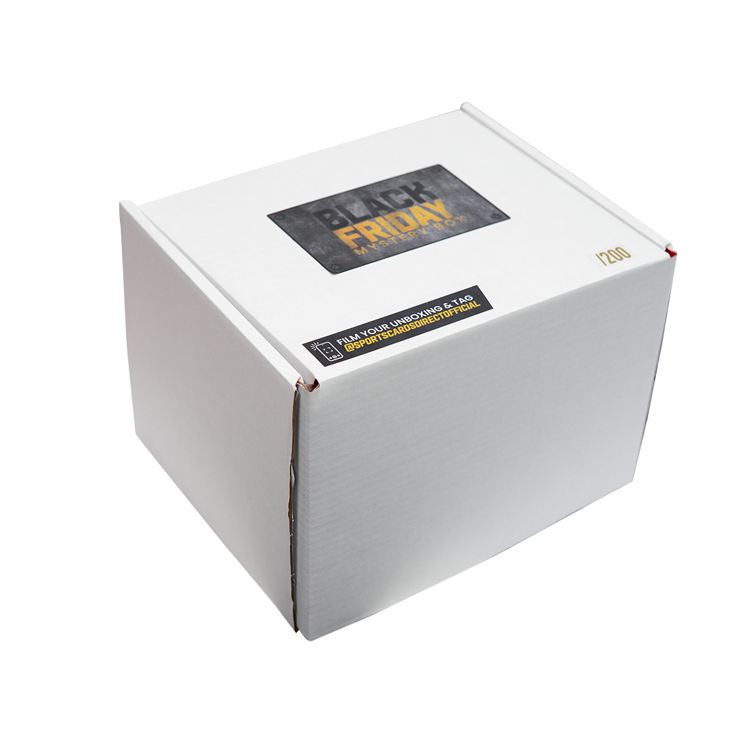 Sports Cards Direct Mystery Box – Limited Edition - Pre Order