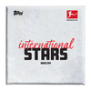 Topps Bundesliga International Stars 2023/24 Hobby Box