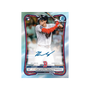 Topps Bowman Baseball 2026 Mega Box