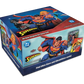 Upper Deck Fleer Ultra Superman 2026 Hobby Box