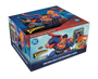 Upper Deck Fleer Ultra Superman 2026 Hobby Box