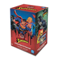 Upper Deck Fleer Ultra Superman 2026 Blaster Box