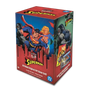 Upper Deck Fleer Ultra Superman 2026 Blaster Box