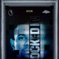 Topps Bruno Guimaraes 04/10 Locked In Black 39 2025 -2026 Topps Chrome Premier League Locked In PSA 9