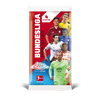 Topps Bundesliga Match Attax Chrome 2021/22 Hobby Box