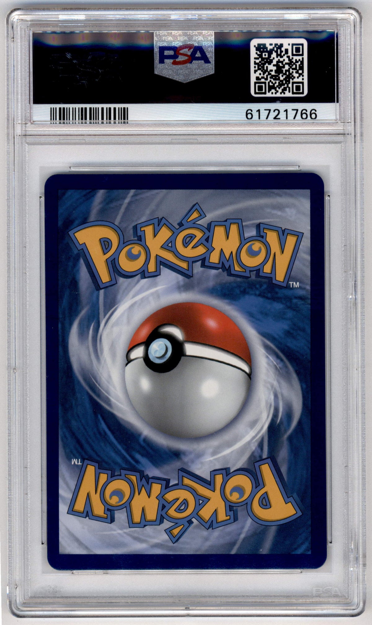 Pokemon Butterfree Vmax 190/189 Full Art Secret Rare 2020 Sword & Shield Darkness Ablaze PSA 10