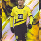 Topps Borussia Dortmund Vernissage 23/24 Hobby Box